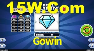 Cashback e recargas na Gowin