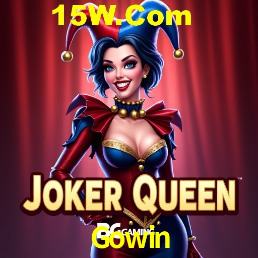 Bônus após cadastro na Gowin